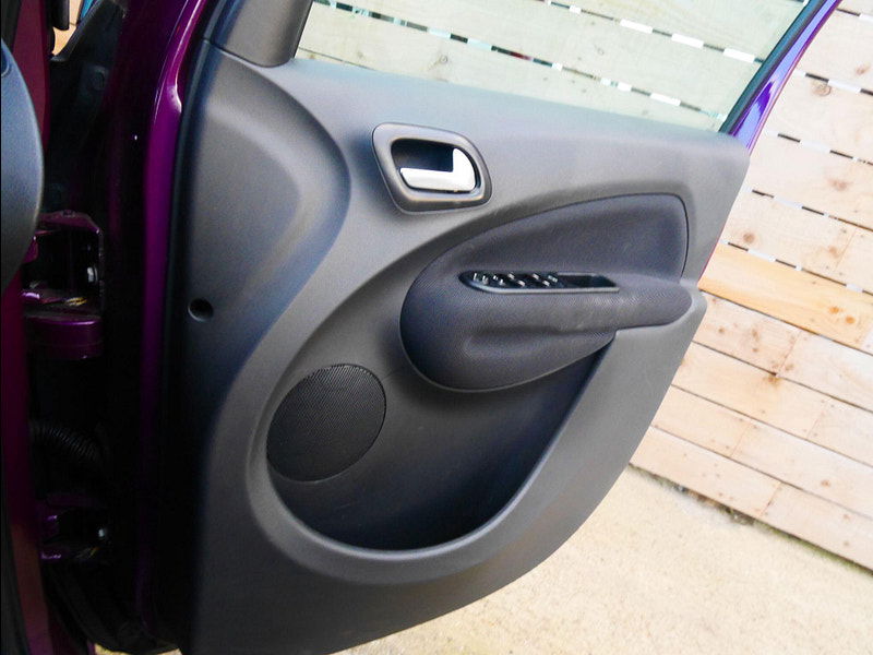 Citroen C3 Picasso 1.2 PureTech Edition MPV 5dr Petrol Manual Euro 6 (110 ps) 5dr Manual 2025