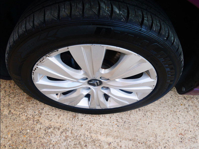 Citroen C3 Picasso 1.2 PureTech Edition MPV 5dr Petrol Manual Euro 6 (110 ps) 5dr Manual 2025