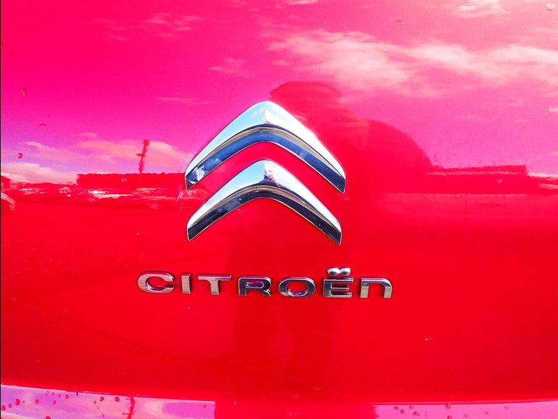 Citroen C4 1.6 HDi Selection Euro 5 5dr 5dr Manual 2024