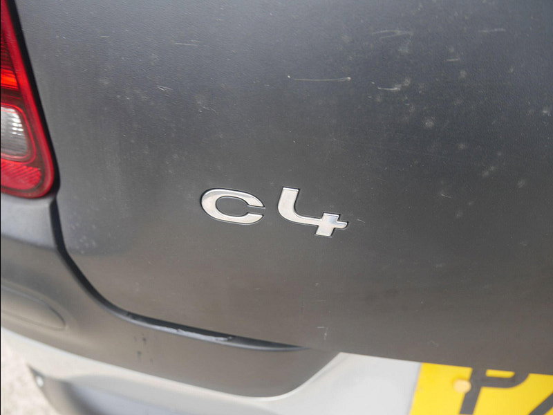Citroen C4 Cactus 1.2 PureTech Flair Hatchback 5dr Petrol Manual Euro 6 (Euro 6) (82 ps) 5dr Manual 2026