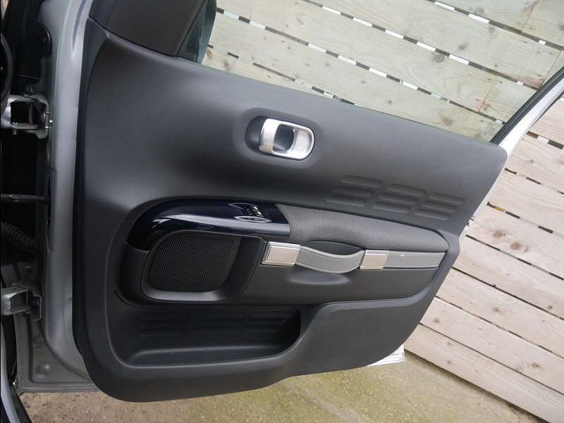 Citroen C4 Cactus 1.2 PureTech Flair Hatchback 5dr Petrol Manual Euro 6 (Euro 6) (82 ps) 5dr Manual 2026
