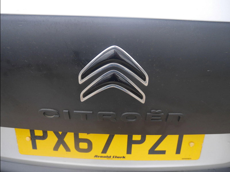 Citroen C4 Cactus 1.2 PureTech Flair Hatchback 5dr Petrol Manual Euro 6 (Euro 6) (82 ps) 5dr Manual 2026