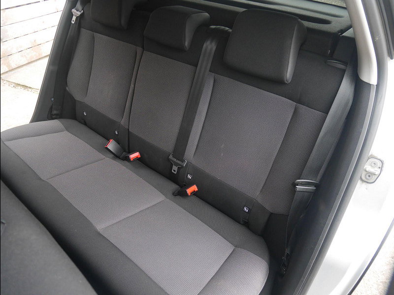 Citroen C4 Cactus 1.2 PureTech Flair Hatchback 5dr Petrol Manual Euro 6 (Euro 6) (82 ps) 5dr Manual 2026