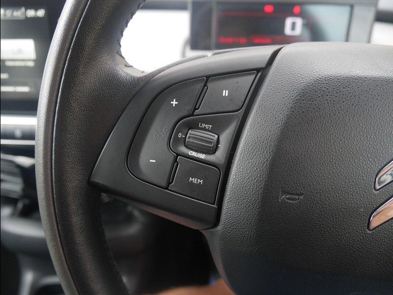 Citroen C4 Cactus 1.2 PureTech Flair Hatchback 5dr Petrol Manual Euro 6 (Euro 6) (82 ps) 5dr Manual 2026