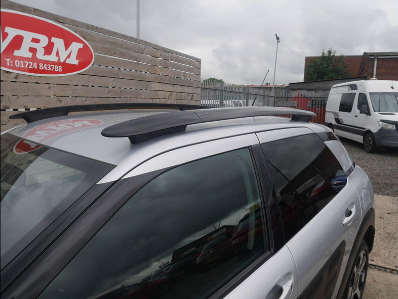 Citroen C4 Cactus 1.2 PureTech Flair Hatchback 5dr Petrol Manual Euro 6 (Euro 6) (82 ps) 5dr Manual 2026