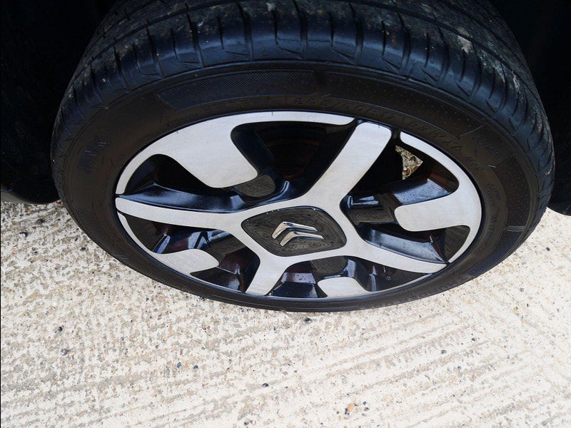 Citroen C4 Cactus 1.2 PureTech Flair Hatchback 5dr Petrol Manual Euro 6 (s/s) (130 ps) 5dr Manual 2025