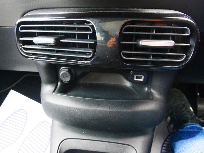 Citroen C4 Cactus 1.2 PureTech Flair Hatchback 5dr Petrol Manual Euro 6 (s/s) (130 ps) 5dr Manual 2025