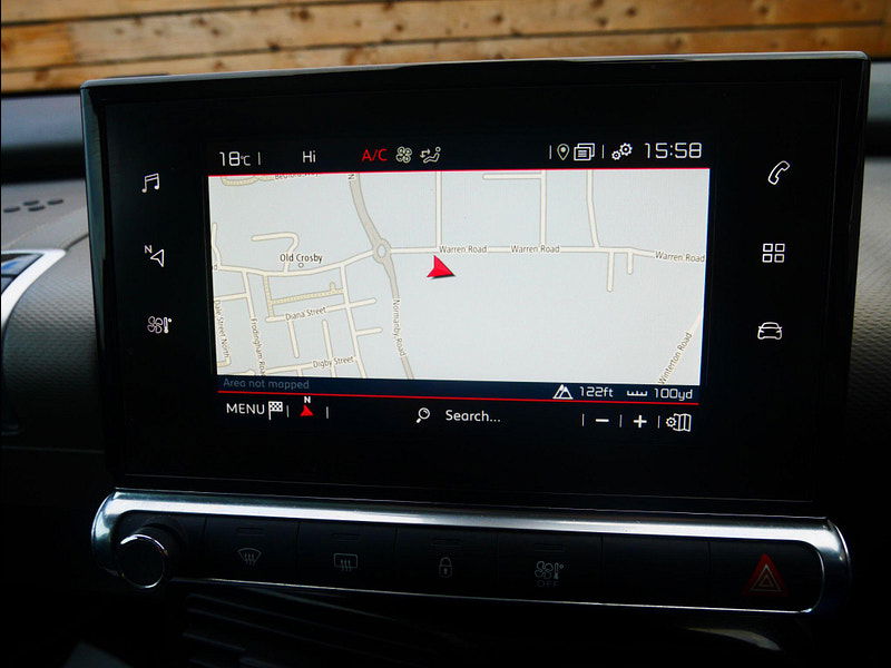 Citroen C4 Cactus 1.2 PureTech Flair Hatchback 5dr Petrol Manual Euro 6 (s/s) (130 ps) 5dr Manual 2026