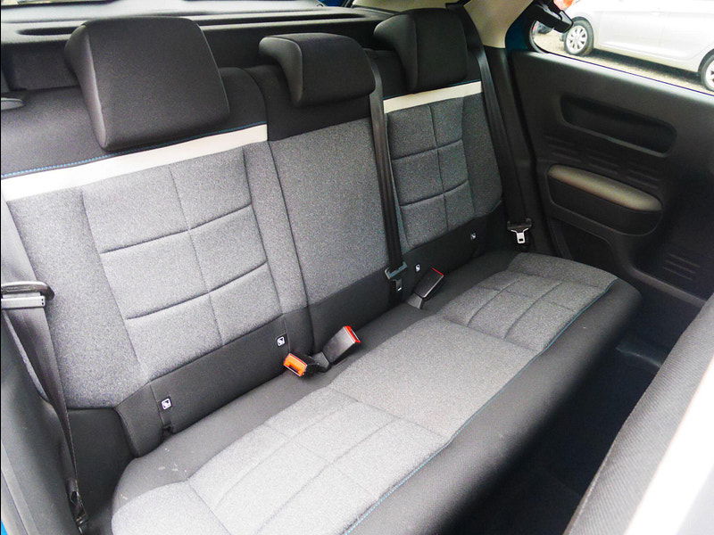 Citroen C4 Cactus 1.2 PureTech Flair Hatchback 5dr Petrol Manual Euro 6 (s/s) (130 ps) 5dr Manual 2026