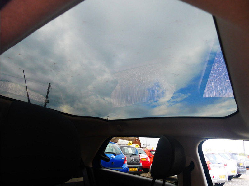 Citroen C4 Cactus 1.2 PureTech Flair Hatchback 5dr Petrol Manual Euro 6 (s/s) (130 ps) 5dr Manual 2025