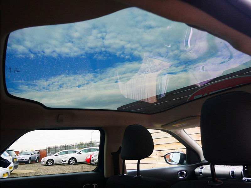 Citroen C4 Cactus 1.2 PureTech Flair Hatchback 5dr Petrol Manual Euro 6 (s/s) (130 ps) 5dr Manual 2026