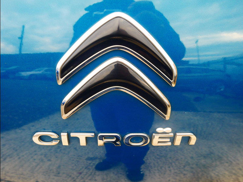 Citroen C4 Cactus 1.2 PureTech Flair Hatchback 5dr Petrol Manual Euro 6 (s/s) (130 ps) 5dr Manual 2025