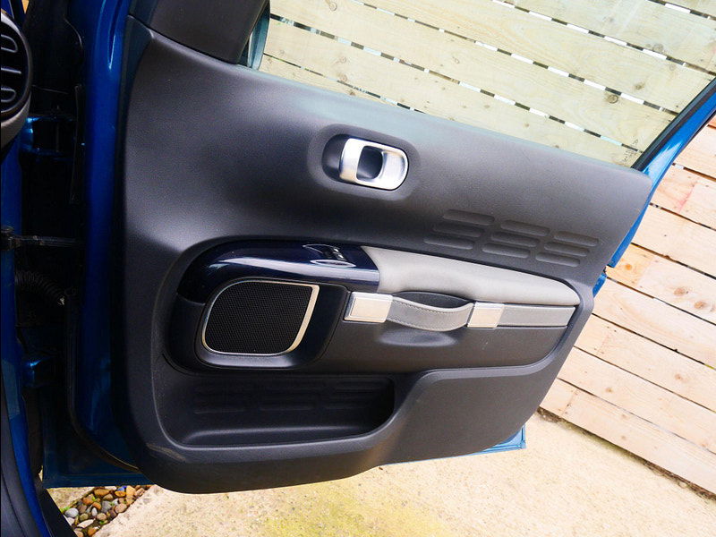 Citroen C4 Cactus 1.2 PureTech Flair Hatchback 5dr Petrol Manual Euro 6 (s/s) (130 ps) 5dr Manual 2026