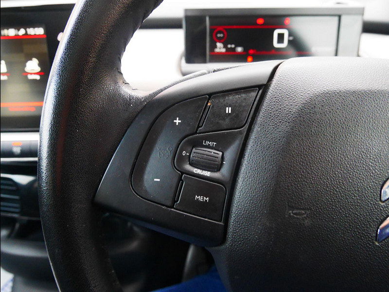 Citroen C4 Cactus 1.2 PureTech Flair Hatchback 5dr Petrol Manual Euro 6 (s/s) (130 ps) 5dr Manual 2026