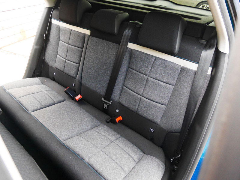 Citroen C4 Cactus 1.2 PureTech Flair Hatchback 5dr Petrol Manual Euro 6 (s/s) (130 ps) 5dr Manual 2026