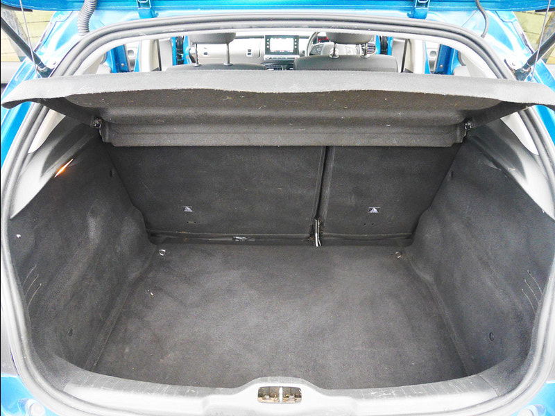 Citroen C4 Cactus 1.2 PureTech Flair Hatchback 5dr Petrol Manual Euro 6 (s/s) (130 ps) 5dr Manual 2026