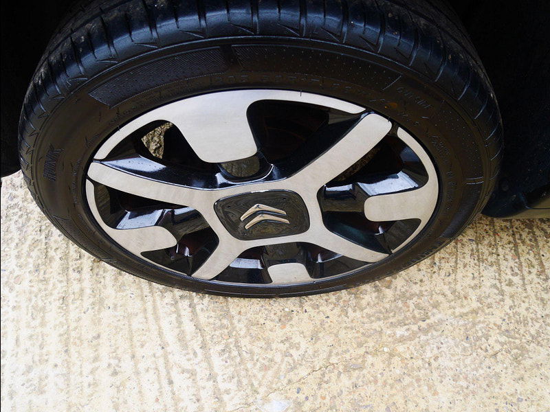 Citroen C4 Cactus 1.2 PureTech Flair Hatchback 5dr Petrol Manual Euro 6 (s/s) (130 ps) 5dr Manual 2025