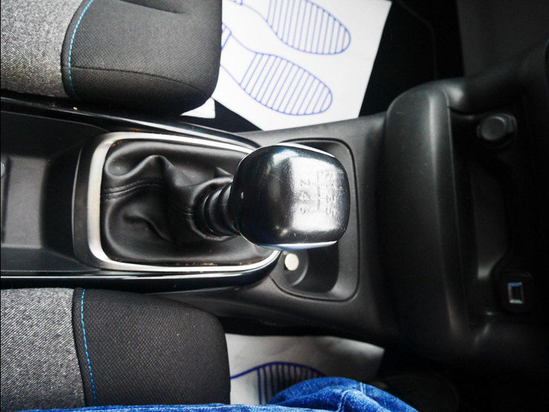 Citroen C4 Cactus 1.2 PureTech Flair Hatchback 5dr Petrol Manual Euro 6 (s/s) (130 ps) 5dr Manual 2026