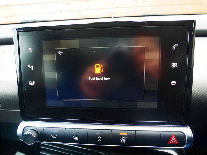 Citroen C4 Cactus 1.2 PureTech Flair Hatchback 5dr Petrol Manual Euro 6 (s/s) (130 ps) 5dr Manual 2026