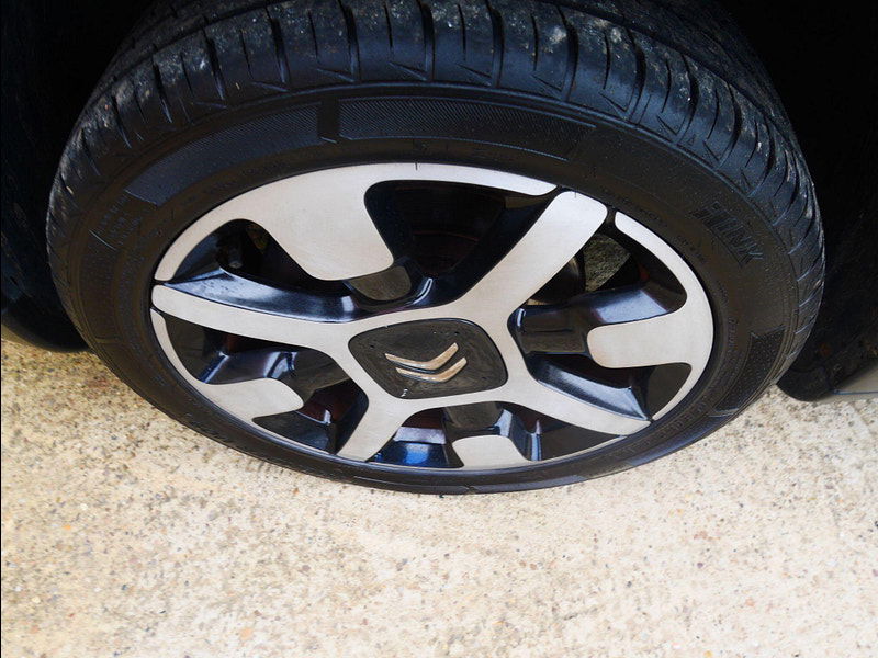 Citroen C4 Cactus 1.2 PureTech Flair Hatchback 5dr Petrol Manual Euro 6 (s/s) (130 ps) 5dr Manual 2026