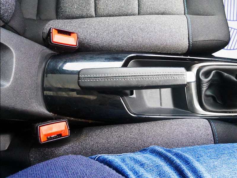 Citroen C4 Cactus 1.2 PureTech Flair Hatchback 5dr Petrol Manual Euro 6 (s/s) (130 ps) 5dr Manual 2025