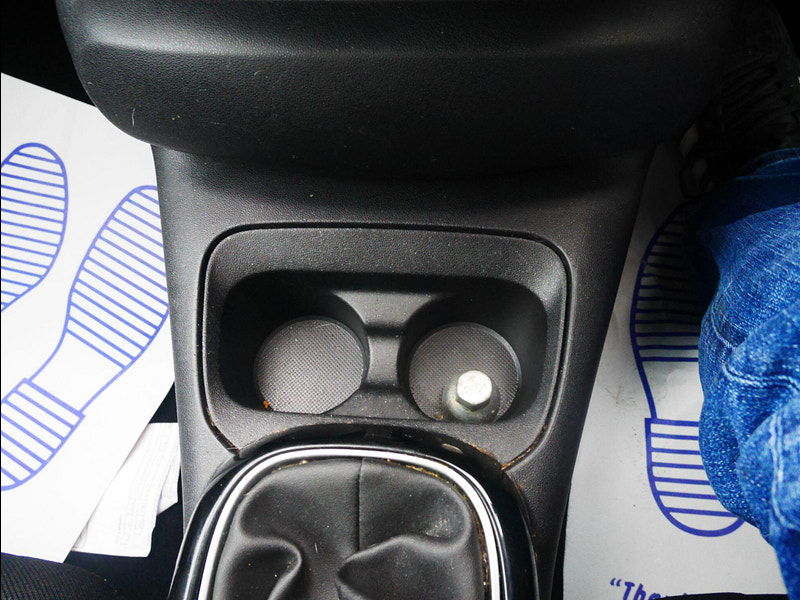 Citroen C4 Cactus 1.2 PureTech Flair Hatchback 5dr Petrol Manual Euro 6 (s/s) (130 ps) 5dr Manual 2026