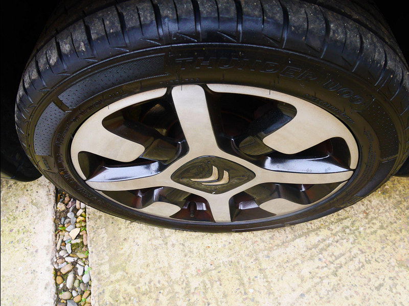 Citroen C4 Cactus 1.2 PureTech Flair Hatchback 5dr Petrol Manual Euro 6 (s/s) (130 ps) 5dr Manual 2025