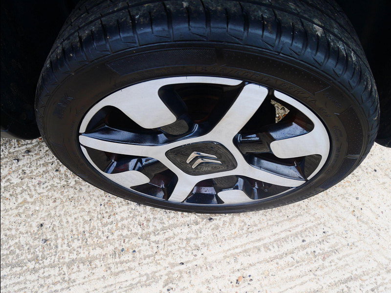 Citroen C4 Cactus 1.2 PureTech Flair Hatchback 5dr Petrol Manual Euro 6 (s/s) (130 ps) 5dr Manual 2026