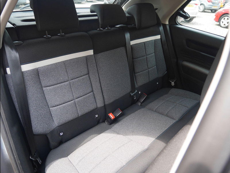 Citroen C4 Cactus 1.2 PureTech GPF Feel Euro 6 (s/s) 5dr 5dr Manual 2025