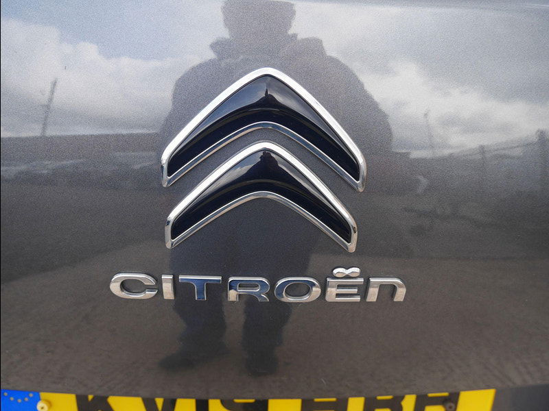 Citroen C4 Cactus 1.2 PureTech GPF Feel Euro 6 (s/s) 5dr 5dr Manual 2025