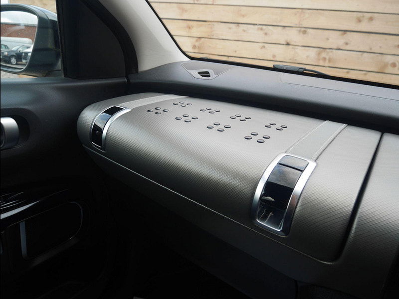 Citroen C4 Cactus 1.2 PureTech GPF Feel Euro 6 (s/s) 5dr 5dr Manual 2025