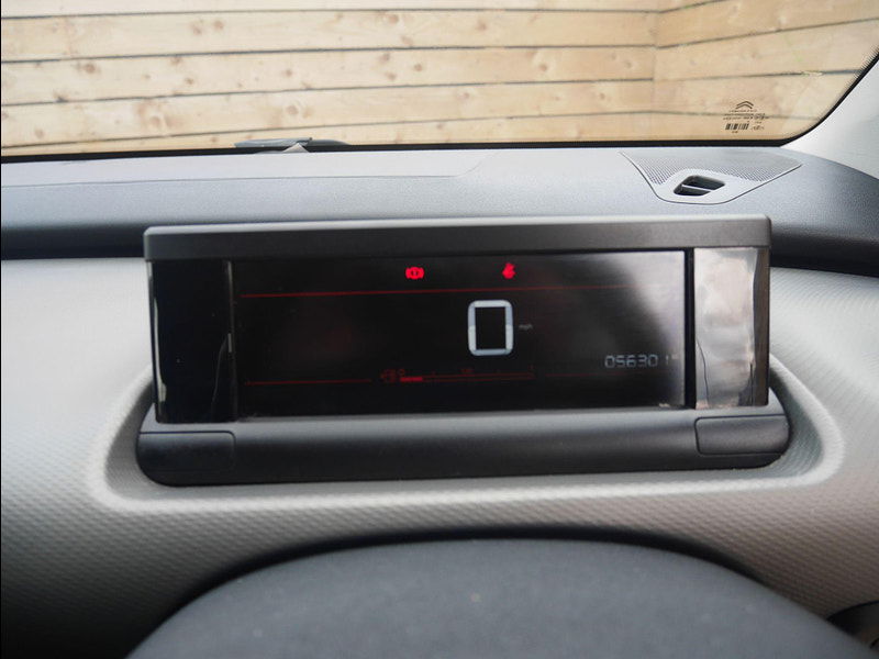 Citroen C4 Cactus 1.2 PureTech GPF Feel Euro 6 (s/s) 5dr 5dr Manual 2025