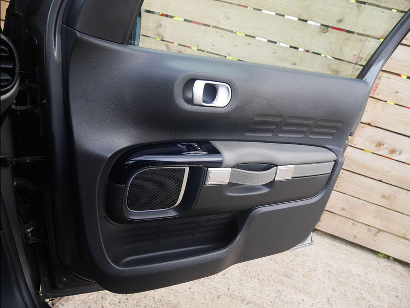 Citroen C4 Cactus 1.2 PureTech GPF Feel Euro 6 (s/s) 5dr 5dr Manual 2025