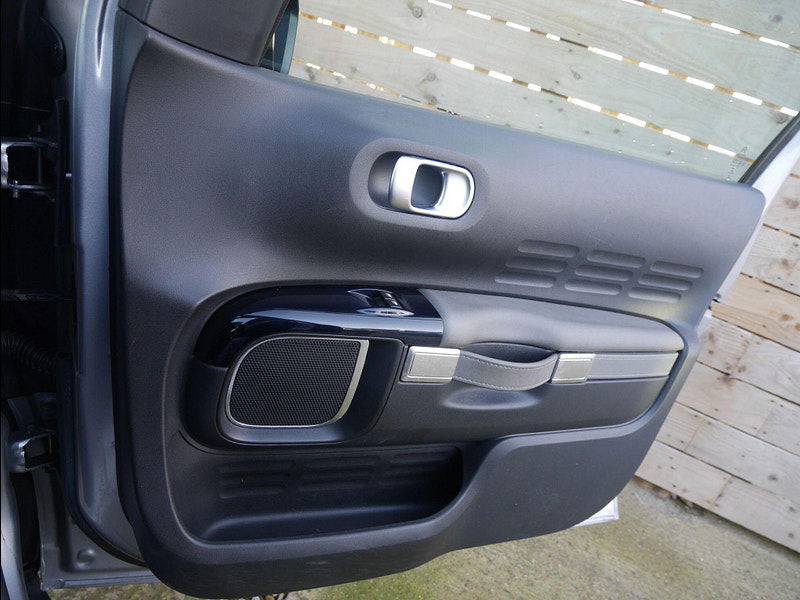 Citroen C4 Cactus 1.2 PureTech GPF Flair Hatchback 5dr Petrol Manual Euro 6 (s/s) (110 ps) 5dr Manual 2025