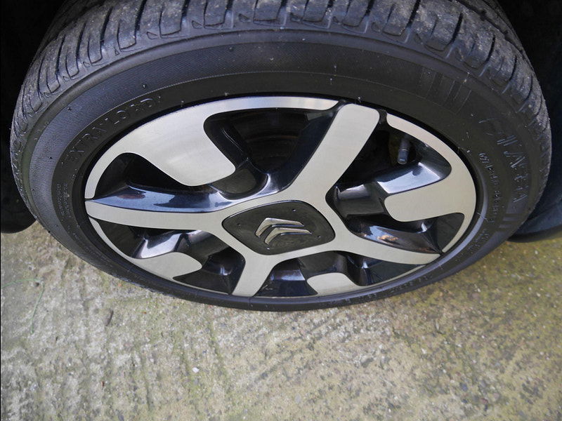 Citroen C4 Cactus 1.2 PureTech GPF Flair Hatchback 5dr Petrol Manual Euro 6 (s/s) (110 ps) 5dr Manual 2025