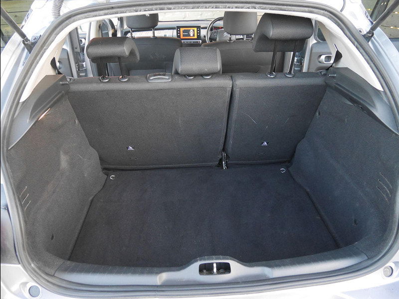 Citroen C4 Cactus 1.2 PureTech GPF Flair Hatchback 5dr Petrol Manual Euro 6 (s/s) (110 ps) 5dr Manual 2025