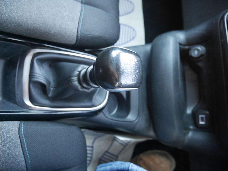 Citroen C4 Cactus 1.2 PureTech GPF Flair Hatchback 5dr Petrol Manual Euro 6 (s/s) (110 ps) 5dr Manual 2025