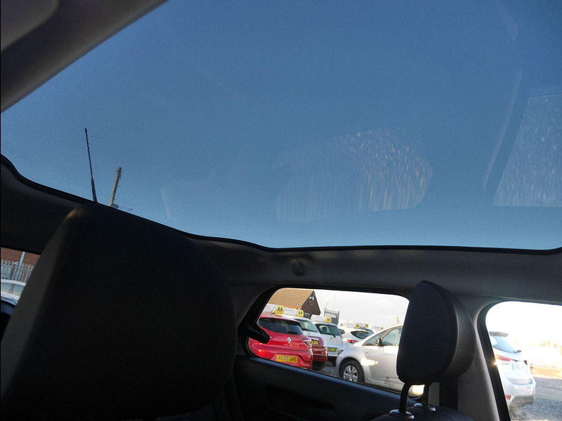 Citroen C4 Cactus 1.2 PureTech GPF Flair Hatchback 5dr Petrol Manual Euro 6 (s/s) (110 ps) 5dr Manual 2025