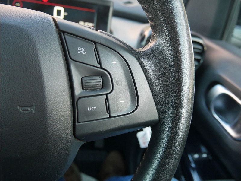 Citroen C4 Cactus 1.2 PureTech GPF Flair Hatchback 5dr Petrol Manual Euro 6 (s/s) (110 ps) 5dr Manual 2025