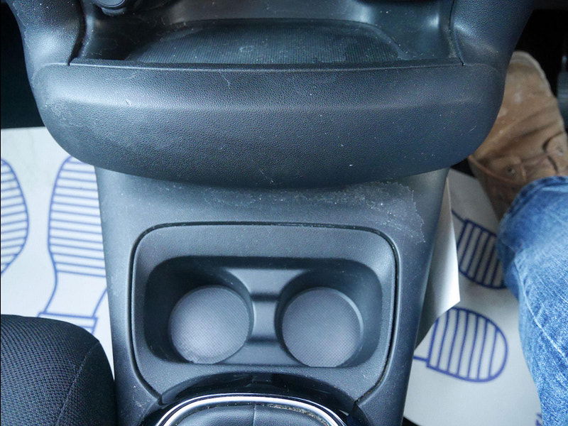 Citroen C4 Cactus 1.2 PureTech GPF Flair Hatchback 5dr Petrol Manual Euro 6 (s/s) (110 ps) 5dr Manual 2025