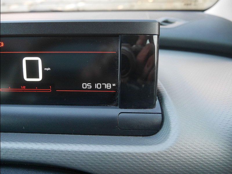 Citroen C4 Cactus 1.2 PureTech GPF Flair Hatchback 5dr Petrol Manual Euro 6 (s/s) (110 ps) 5dr Manual 2025