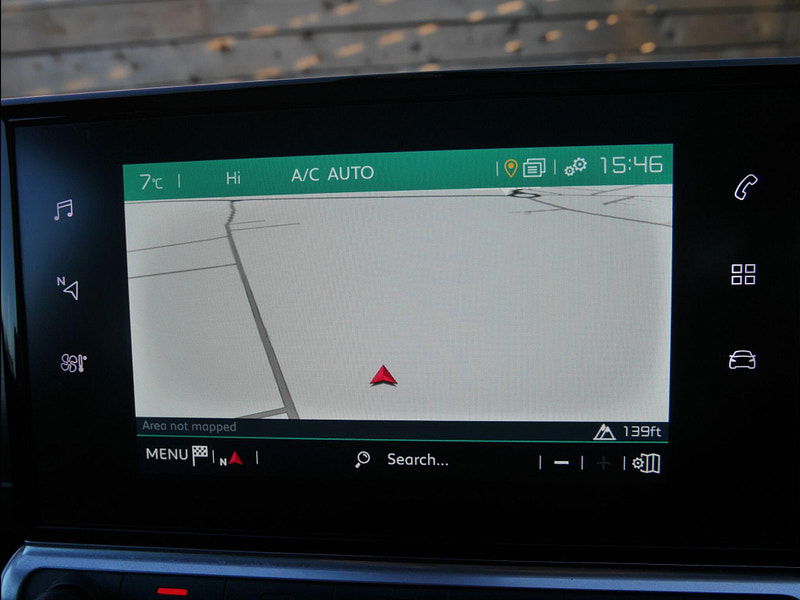 Citroen C4 Cactus 1.2 PureTech GPF Flair Hatchback 5dr Petrol Manual Euro 6 (s/s) (110 ps) 5dr Manual 2025