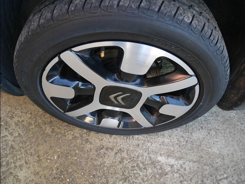 Citroen C4 Cactus 1.2 PureTech GPF Flair Hatchback 5dr Petrol Manual Euro 6 (s/s) (110 ps) 5dr Manual 2025