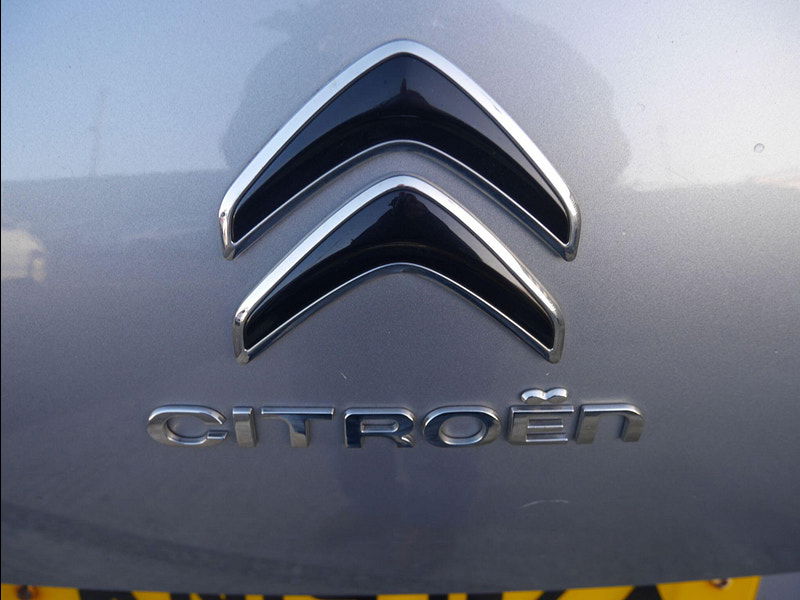 Citroen C4 Cactus 1.2 PureTech GPF Flair Hatchback 5dr Petrol Manual Euro 6 (s/s) (110 ps) 5dr Manual 2025