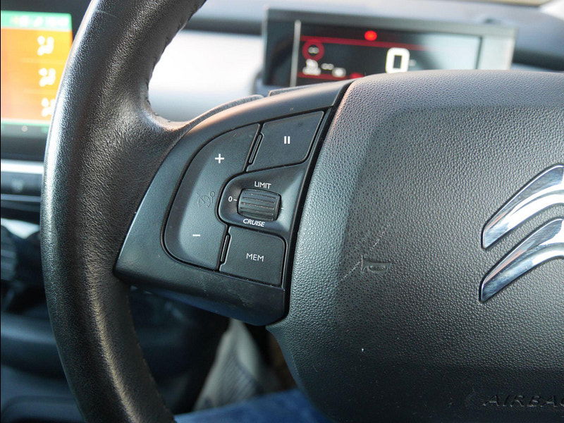 Citroen C4 Cactus 1.2 PureTech GPF Flair Hatchback 5dr Petrol Manual Euro 6 (s/s) (110 ps) 5dr Manual 2025