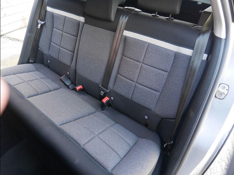 Citroen C4 Cactus 1.2 PureTech GPF Flair Hatchback 5dr Petrol Manual Euro 6 (s/s) (110 ps) 5dr Manual 2025