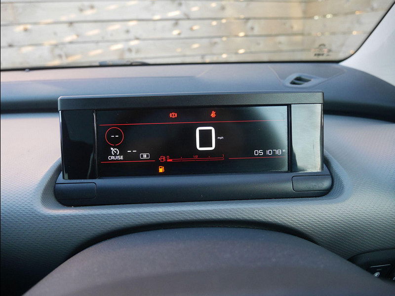 Citroen C4 Cactus 1.2 PureTech GPF Flair Hatchback 5dr Petrol Manual Euro 6 (s/s) (110 ps) 5dr Manual 2025