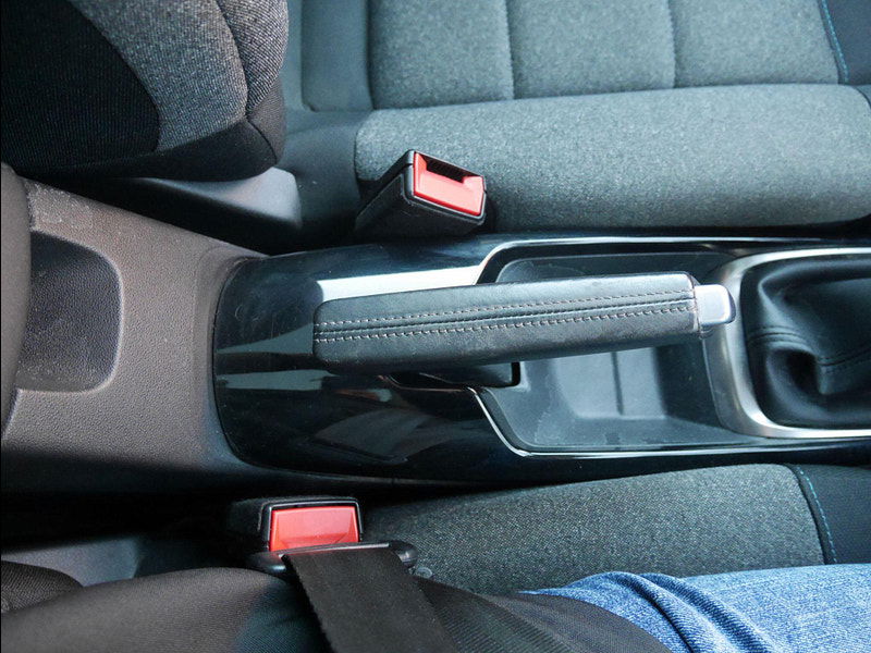 Citroen C4 Cactus 1.2 PureTech GPF Flair Hatchback 5dr Petrol Manual Euro 6 (s/s) (110 ps) 5dr Manual 2025