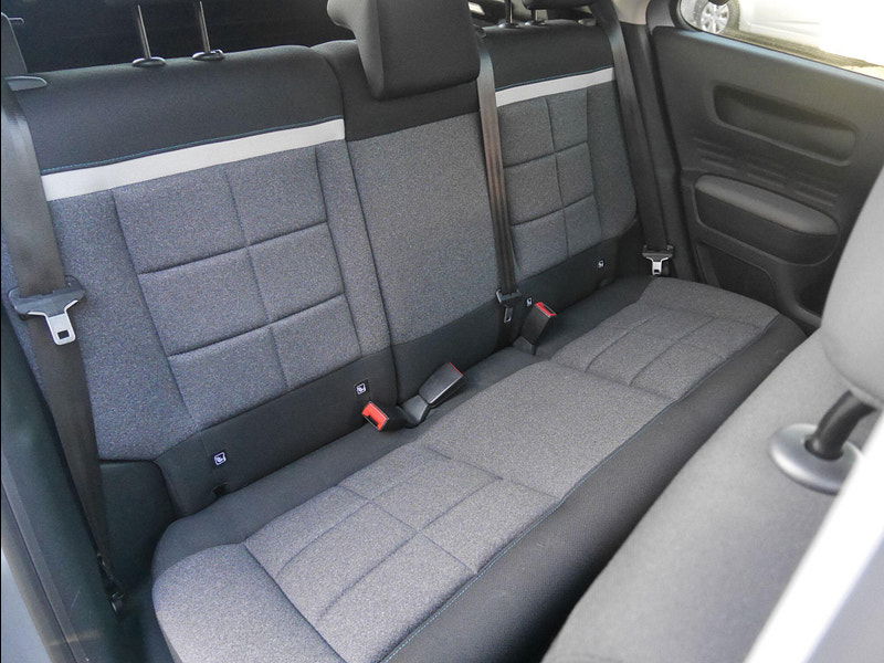 Citroen C4 Cactus 1.2 PureTech GPF Flair Hatchback 5dr Petrol Manual Euro 6 (s/s) (110 ps) 5dr Manual 2025