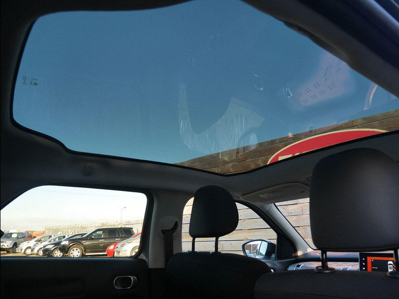 Citroen C4 Cactus 1.2 PureTech GPF Flair Hatchback 5dr Petrol Manual Euro 6 (s/s) (110 ps) 5dr Manual 2025